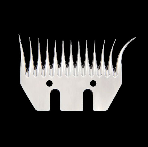 LA CASA DEL ESQUILADOR